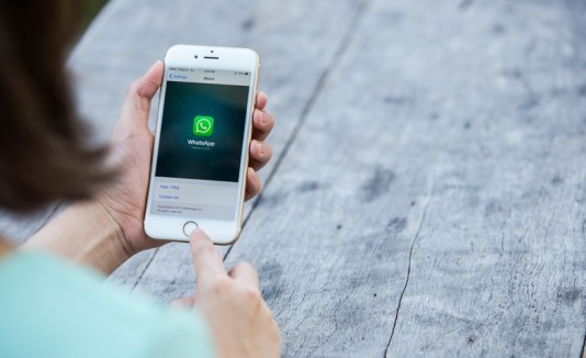 WhatsApp