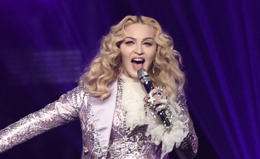 Madonna