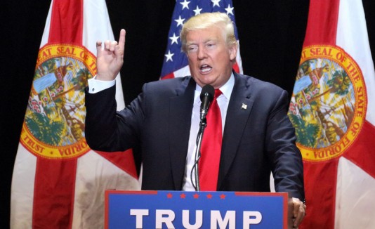 Trump