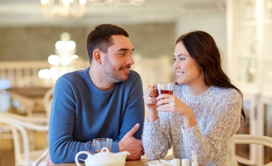 Pareja