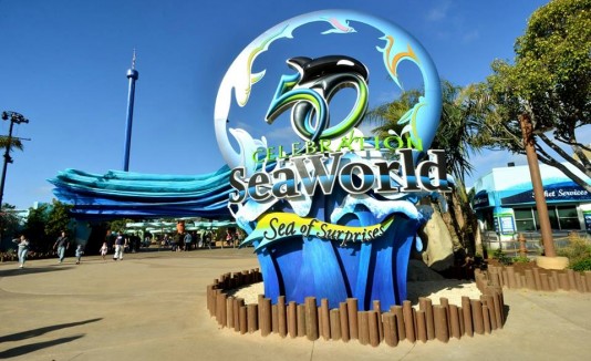 SeaWorld
