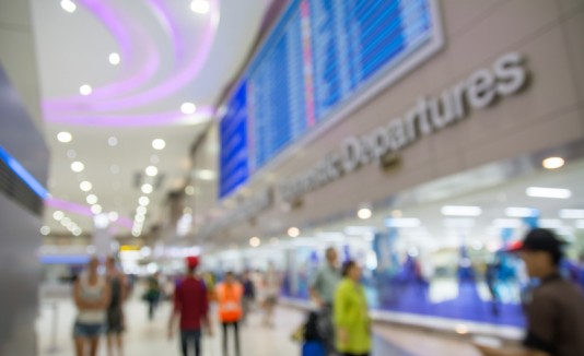 Aeropuerto