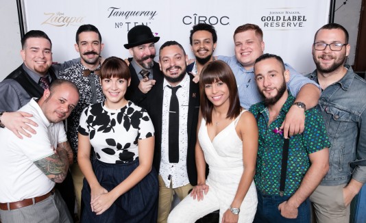 El evento se llevará a cabo el 14 y 16 de junio en el Condado Vanderbilt Hotel.