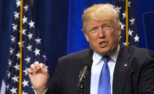Trump