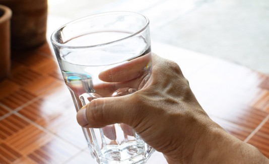 agua