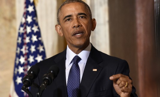 Obama