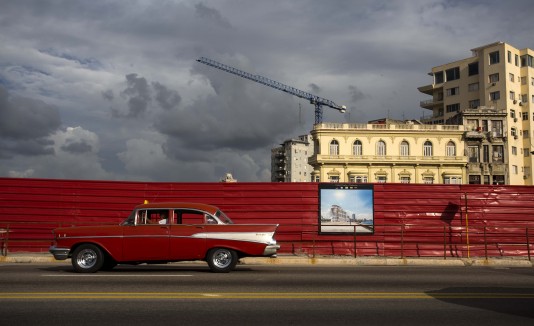 Cuba