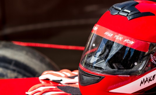 “Drag Racing” se llevará a cabo el próximo 18 de junio a las 10:00 de la mañana.