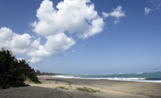 Playa