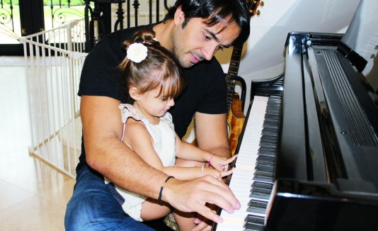 Luis Fonsi