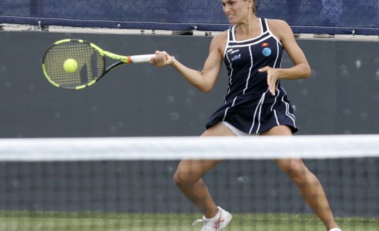 Mónica Puig