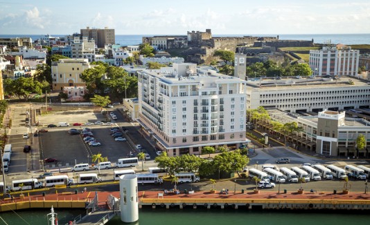 San Juan
