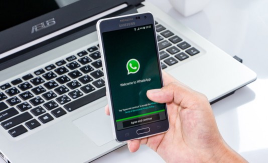 WhatsApp