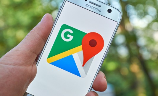 Google Maps