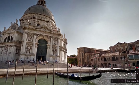 Google Maps