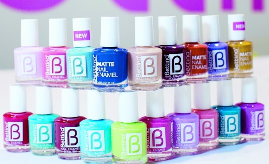 El salto a Sudamérica se materializó luego que los productos de Bettina Cosmetics se probaron con éxito en Miami.