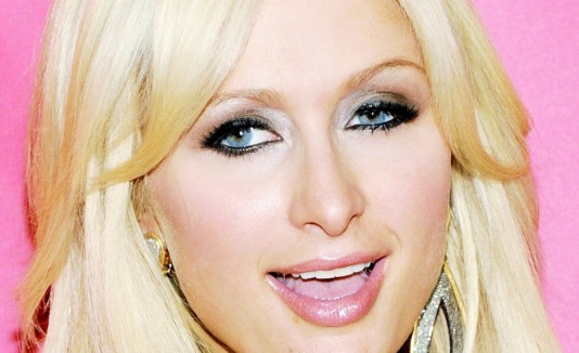 Paris Hilton