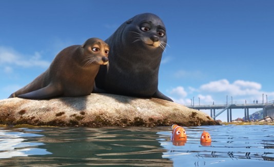 Dory