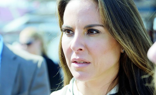 Kate del Castillo