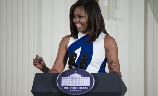 Michelle Obama