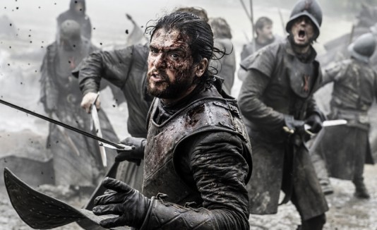 Game of Thrones