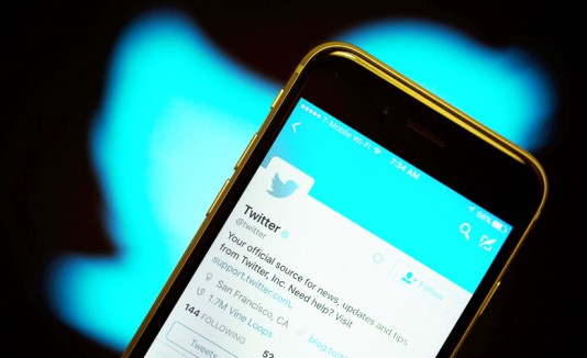 Twitter