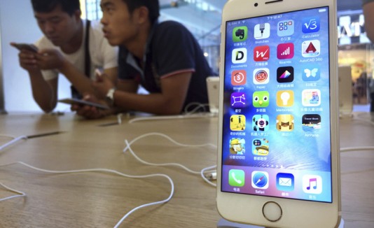 iphone