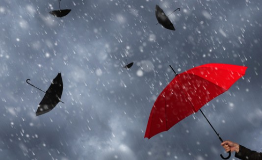 Lluvia