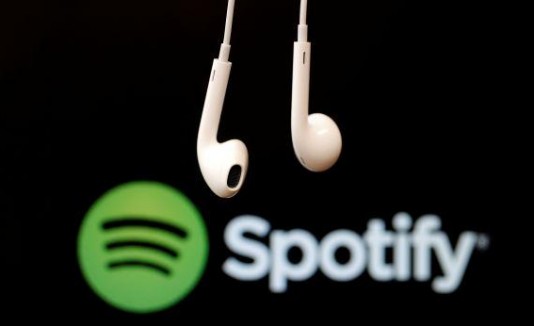 Spotify