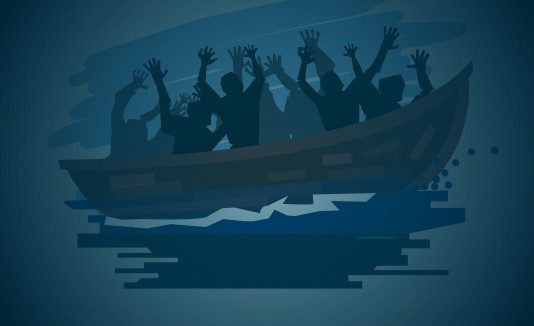 Inmigrantes