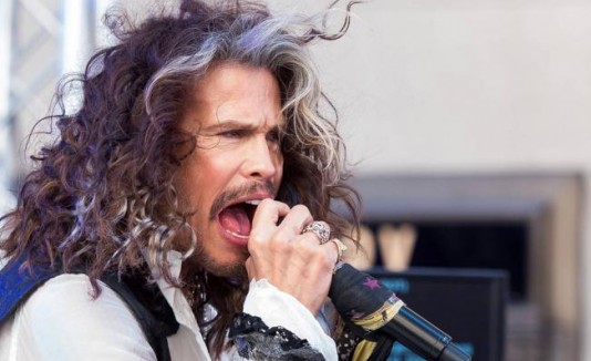 Steven Tyler