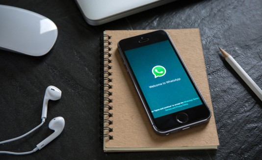 WhatsApp