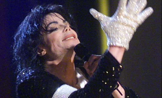 Michael Jackson