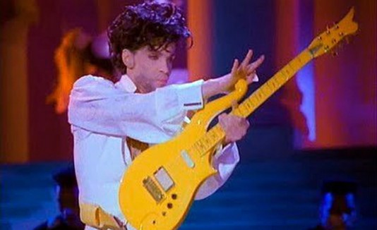 Guitarra