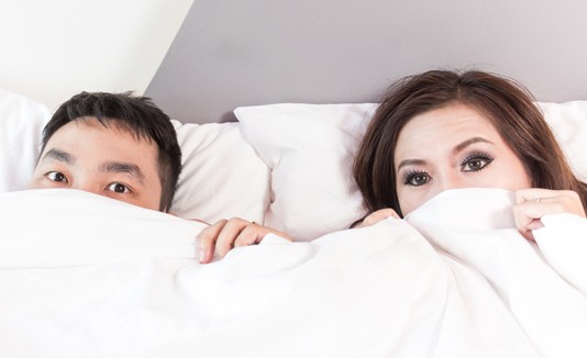 Sexo, Temor, Timidez, Timido, Pareja, Miedo