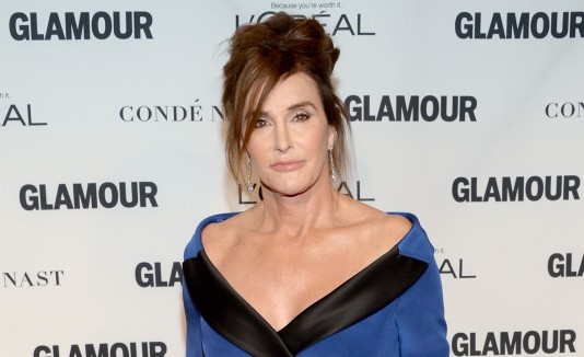 Caitlyn Jenner