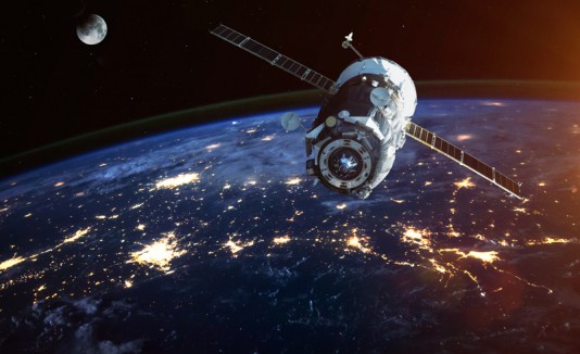 Space launch