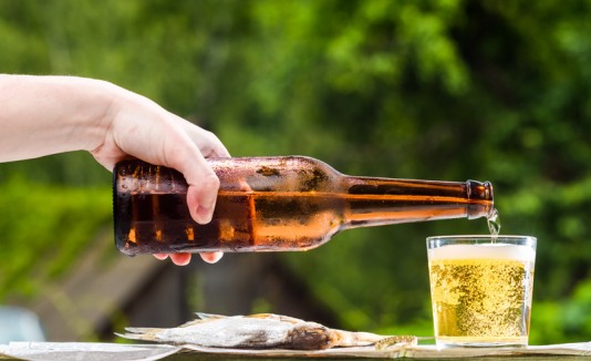 Cerveza