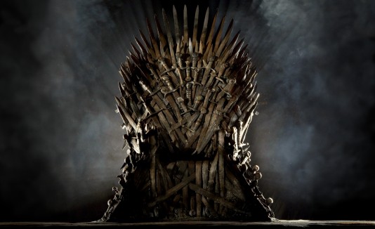 Game of Thrones
