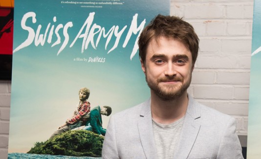 Daniel Radcliffe