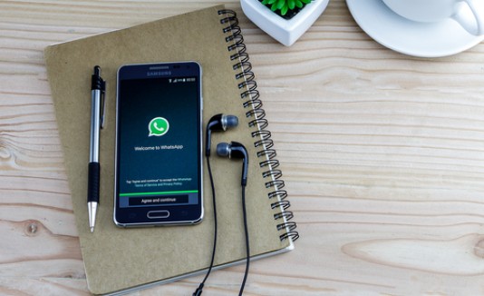 WhatsApp