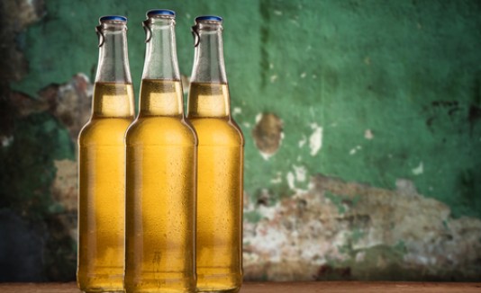Cervezas