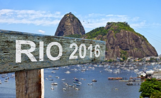 Río 2016