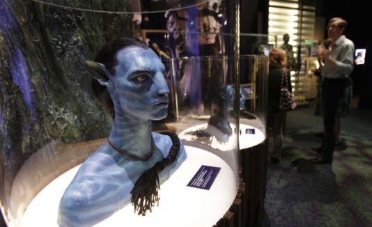 Avatar
