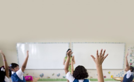 Educación
