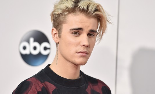 La probatoria de Justin Bieber fue impuesta en el año 2014.