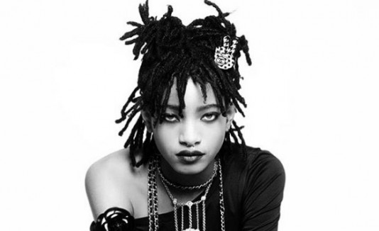 Willow Smith