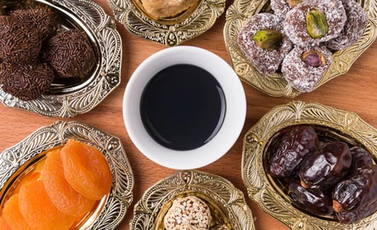 Iftar