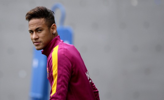 Neymar