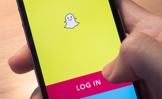 Snapchat